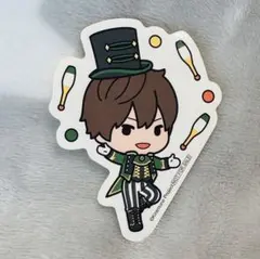 kiramune GiGO コラボ　柿原徹也