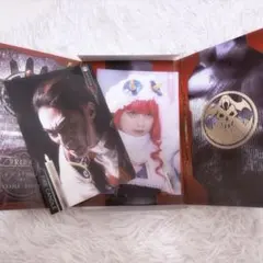 ゴジュウジャー ポストカード ファイヤキャンドル ブーケ