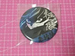 鬼滅の刃 柱展 柱百景 エモーショナル缶バッジ 冨岡義勇