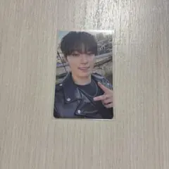 SEVENTEEN SPILL THE FEELS 会場限定 ディノ トレカ