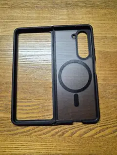 Galaxy zfold5マグネット対応 ケース