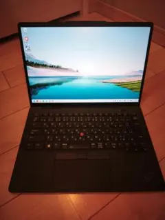 Thinkpad X13s Gen1 Snapdragon 16GB 256GB