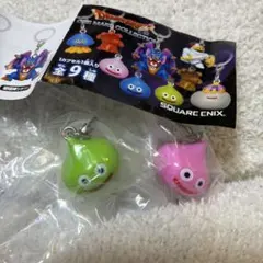 ドラゴンクエスト　めじるしアクセサリー　ONE MARK COLLECTIONのサムネイル