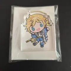 マジカルミライ マジミラ 鏡音レン アクリルマスコット 2025