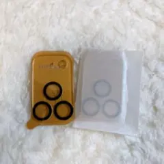 NIMASO iPhone17 Pro Max レンズカバー 2枚
