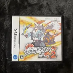 ポケットモンスター ホワイト2