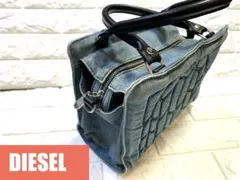 dieselバッグ
