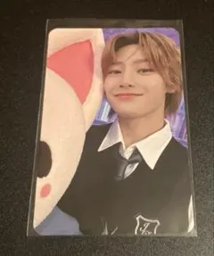 Stray Kids Magic School in Busan アイエン