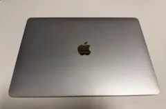 Apple MacBook Air M1 16GB 256GB画面割れ　ジャンクのサムネイル
