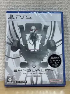 synduality echo of ada