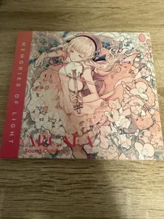 2026年最新】ARCAEA cdの人気アイテム - メルカリ