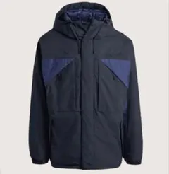 everyone ナイロンジャケット