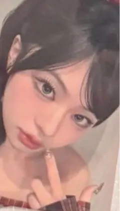 ME:I Kcon La 櫻井美羽 ポラロイド ME:I ミーアイ 櫻井美羽 MIU KCON JAPAN 2026 トレカ - メルカリ