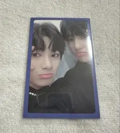 straykids スキズ I am you ソコンイェズ　ユニットトレカ