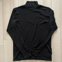 FIRO BIANCO UNO タートルネック　コットンカシミヤ　size46