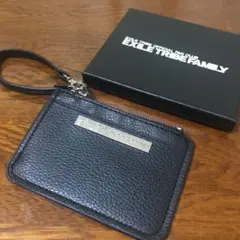 EXILE TRIBE FAMILY 継続特典パスケース
