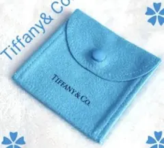 国内現行品　新品ティファニー巾着袋（7x9cm)20枚セット 2148325671.jpg?1705294957