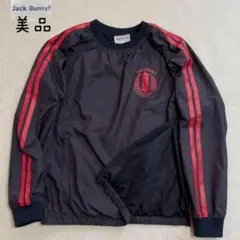 ✨美品✨パーリーゲイツ スニードジャック 蓄熱 ブルゾン ウインドブレーカー M ✨美品✨パーリーゲイツ スニードジャック 蓄熱 ブルゾン