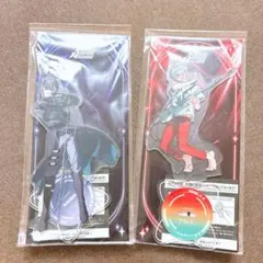 ALIENSTAGE フレディ ティル 金属キーホルダー - メルカリ