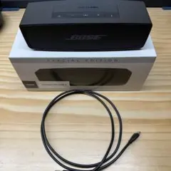 2025年最新】bose soundlink mini ii special editionの人気アイテム
