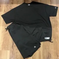 Russell セットアップ　Mサイズのサムネイル
