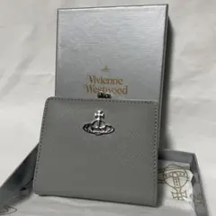 新品未使用品　Vivienne Westwood 財布　843VW631