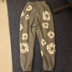 denim tears ジョガーパンツ