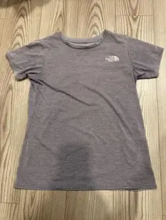 The North Face ショートスリーブGTDメランジクルー S