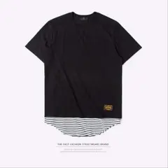 2025年最新】supreme ボーダー ロンtの人気アイテム - メルカリ