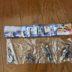 COBRA コブラ フィギュア アーマロイド・レディ 未開封のサムネイル