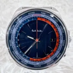 2025年最新】ポールスミス ワールドタイムの人気アイテム - メルカリ