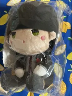 名探偵コナン　セガラッキーくじ　White＆Black A賞