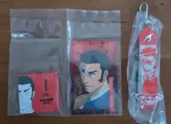 一番くじ 呪術廻戦 死滅回游 ~弐~ 高羽史彦 セット
