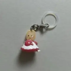 サンリオキャラクターズ マロンクリーム めじるしアクセサリー