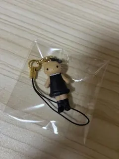 サンリオ ハローキティ トレーディング マスコットストラップ シークレット