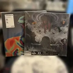 ビョーク「fossora」〈輸入盤国内仕様（ブラックヴァイナル・2LP