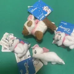 ディズニー　キーチェーンマスコット まとめ売り