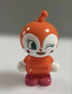 ドキンちゃん　アンパンマンタウン
