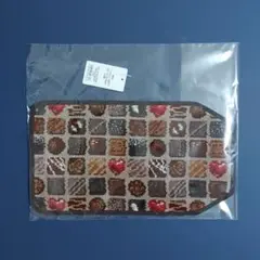 FEILER 完売品 ポーチ &ハンカチ2点セット タータンムード - メルカリ