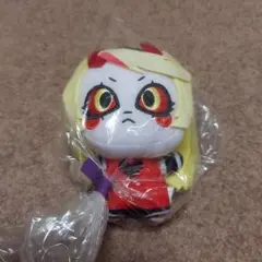 ハズビン・ホテルへようこそ　ぬいぐるみ　vol.4　チャーリー・モーニングスター