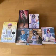 フィギュアセット