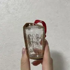 Starbucks Canada オーナメント