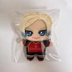 ブルーロック ブルーロック展 ぬいぐるみマスコット カイザー