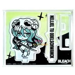 2026年最新】ネリエル bleachの人気アイテム - メルカリ