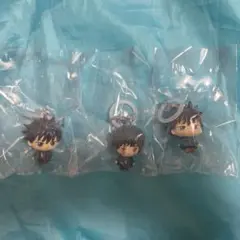 呪術廻戦めじるしアクセサリー