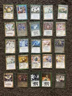 バトルスピリッツ 25枚セット