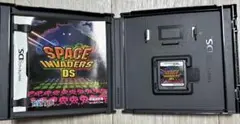 動作確認 スペースインベーダーDS レトロ