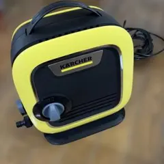 専用 KARCHER K5.680 高圧洗浄機 本体 訳有り 中古 - メルカリ