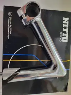 njs 65° ステム　140mm 2026年最新】Njs ステム 65の人気アイテム - メルカリ