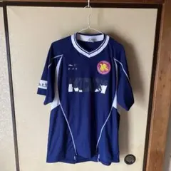 京都パープルサンガ　トレーニングウェアのサムネイル
